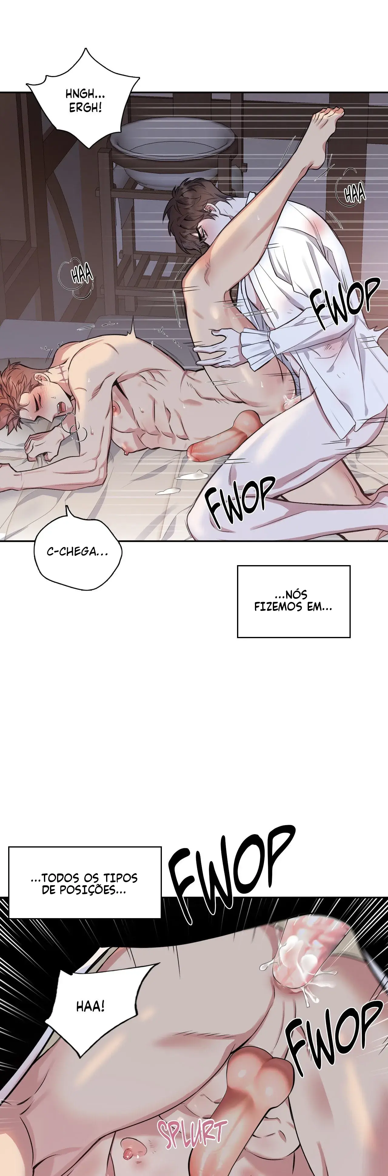 A Mesa do Mestre – Capítulo 57 Yaoi – Página 9 A Mesa do Mestre – Capítulo 57 Yaoi – Página 9