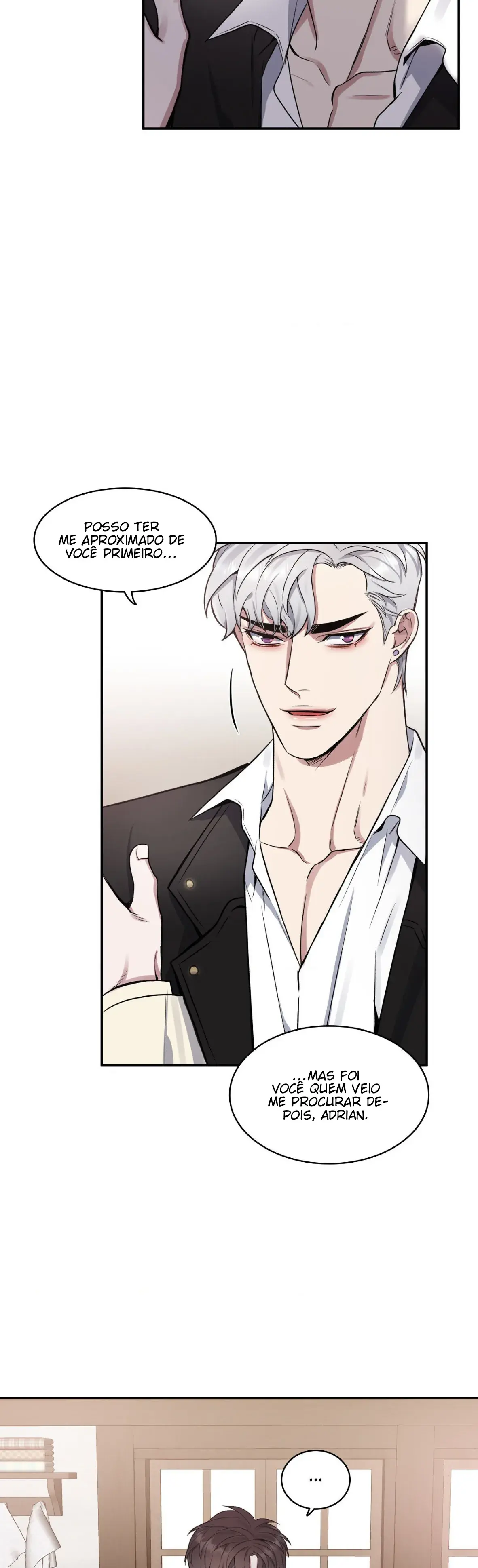 A Mesa do Mestre – Capítulo 58 Yaoi – Página 11 A Mesa do Mestre – Capítulo 58 Yaoi – Página 11