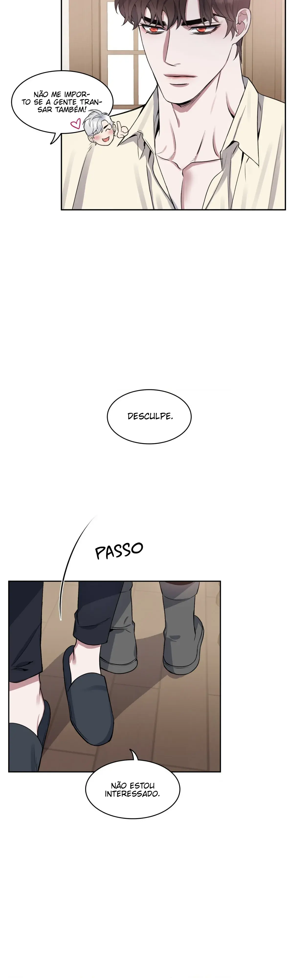 A Mesa do Mestre – Capítulo 58 Yaoi – Página 13 A Mesa do Mestre – Capítulo 58 Yaoi – Página 13