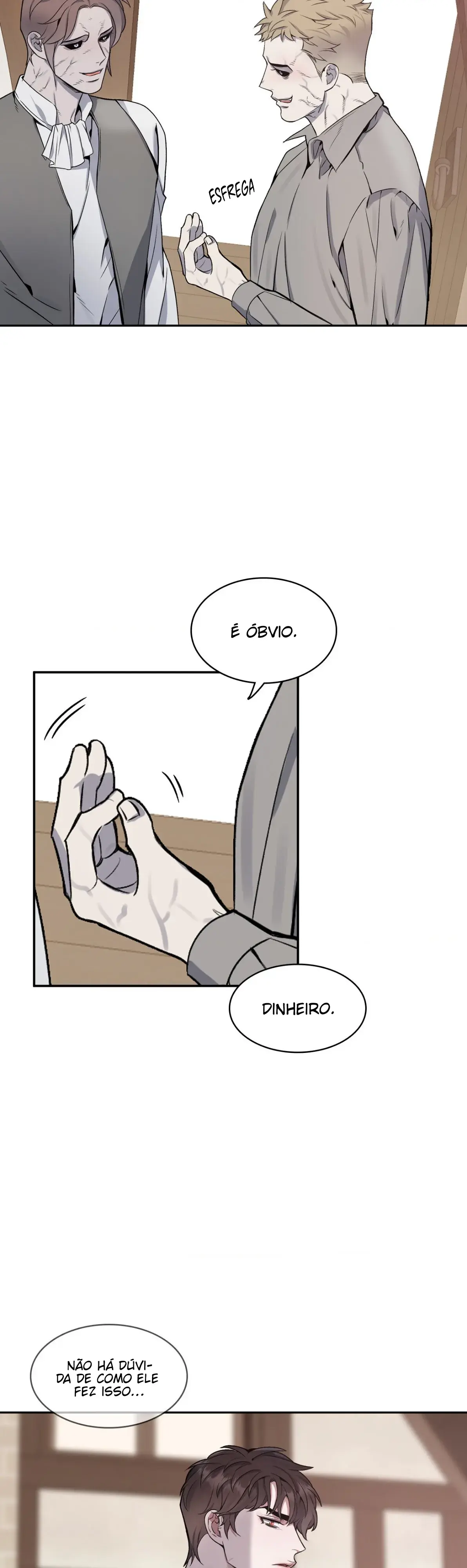 A Mesa do Mestre – Capítulo 58 Yaoi – Página 17 A Mesa do Mestre – Capítulo 58 Yaoi – Página 17