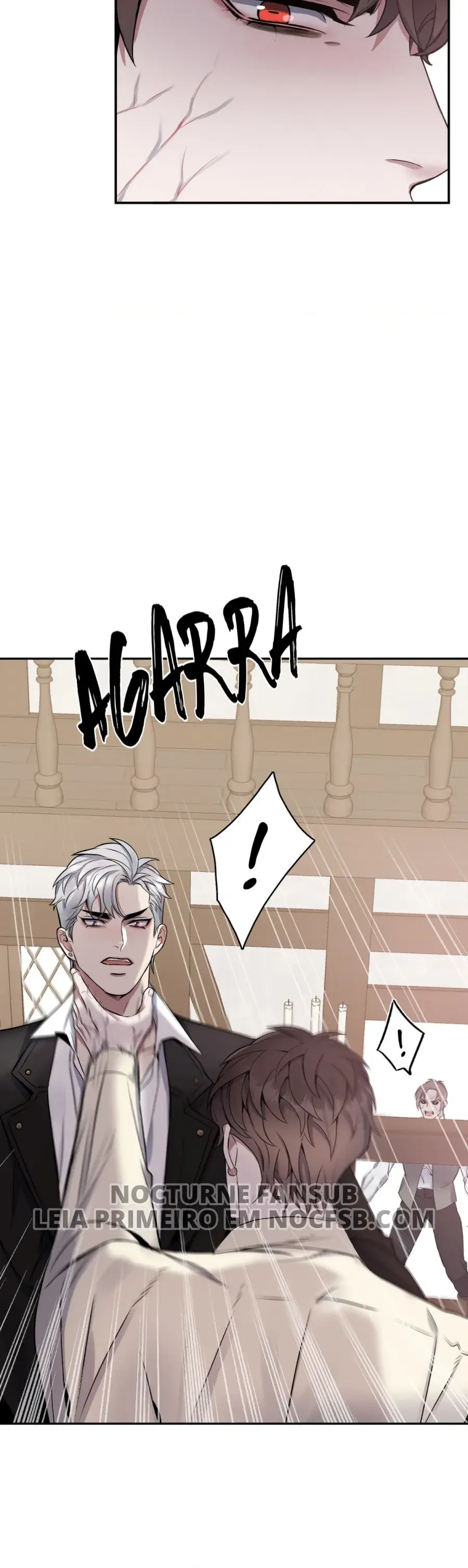 A Mesa do Mestre – Capítulo 58 Yaoi – Página 19 A Mesa do Mestre – Capítulo 58 Yaoi – Página 19