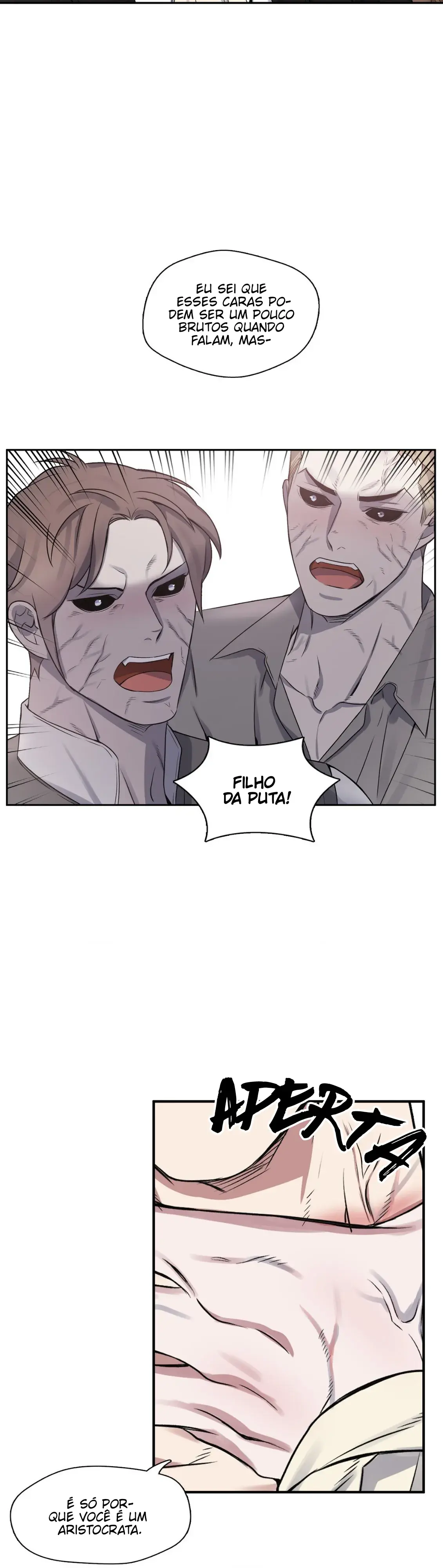 A Mesa do Mestre – Capítulo 58 Yaoi – Página 21 A Mesa do Mestre – Capítulo 58 Yaoi – Página 21