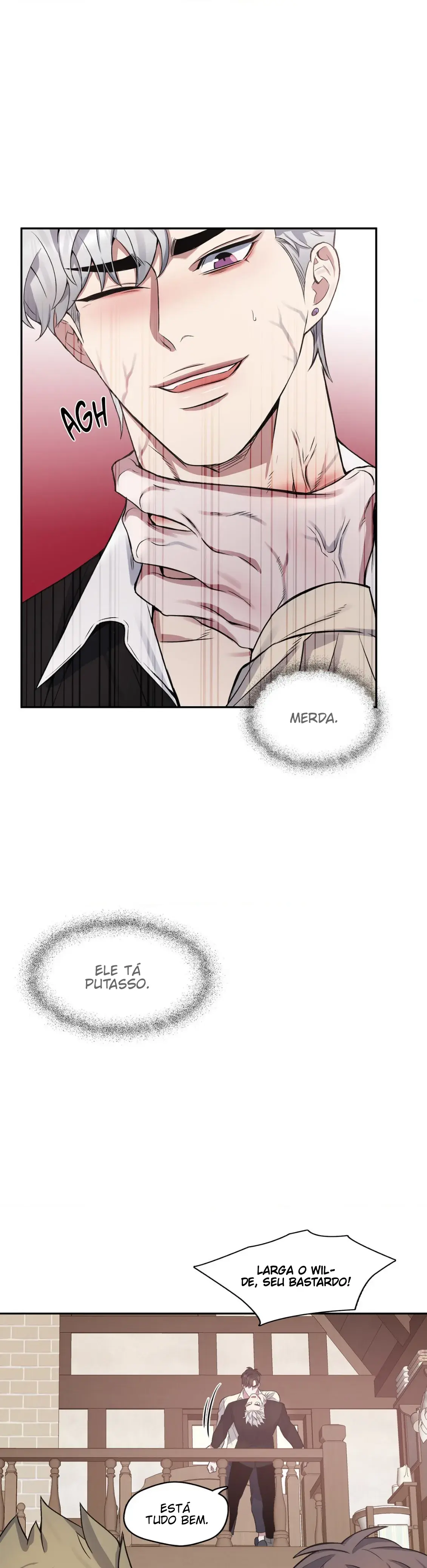 A Mesa do Mestre – Capítulo 58 Yaoi – Página 22 A Mesa do Mestre – Capítulo 58 Yaoi – Página 22