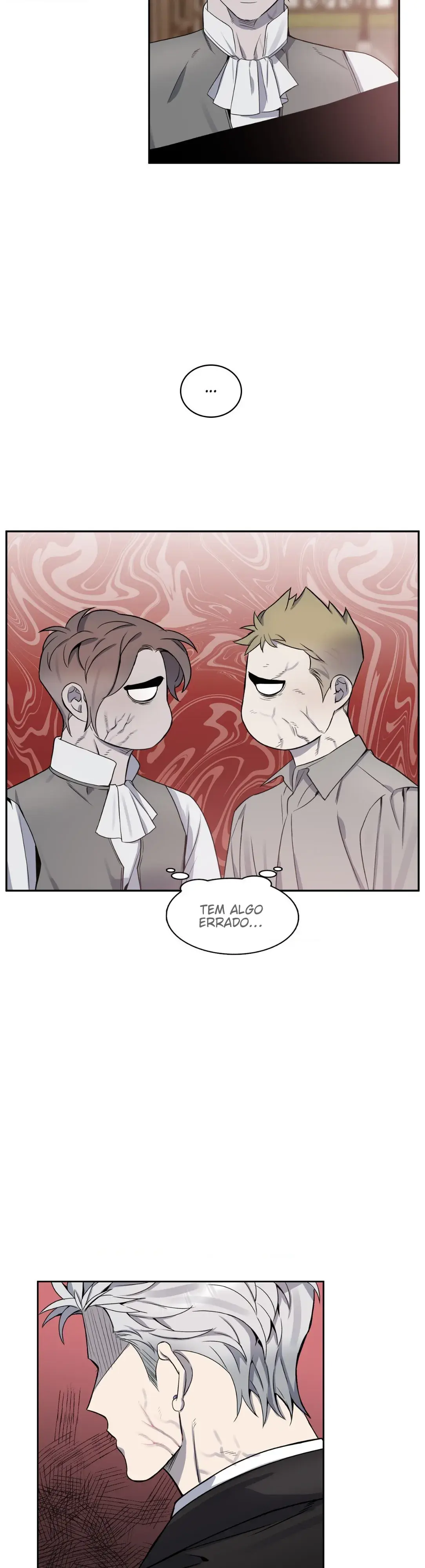 A Mesa do Mestre – Capítulo 58 Yaoi – Página 30 A Mesa do Mestre – Capítulo 58 Yaoi – Página 30