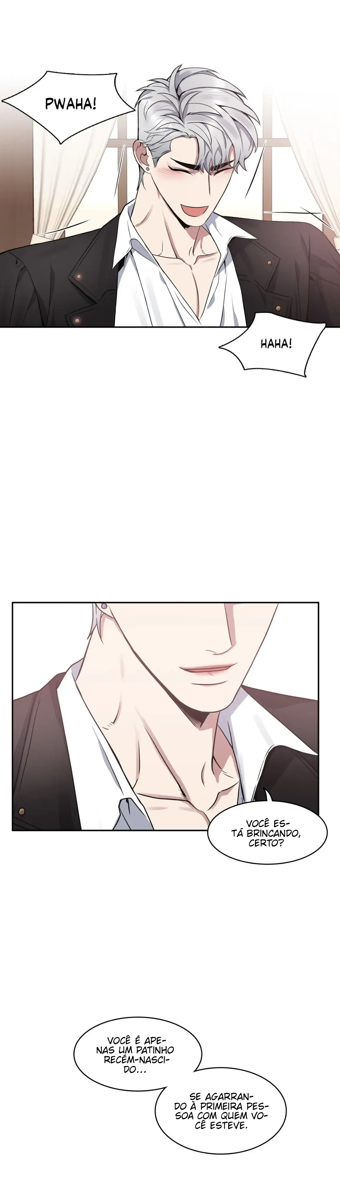 A Mesa do Mestre – Capítulo 58 Yaoi – Página 5 A Mesa do Mestre – Capítulo 58 Yaoi – Página 5