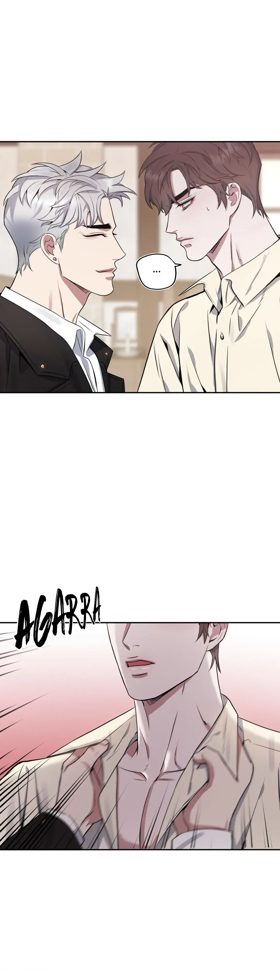 A Mesa do Mestre – Capítulo 58 Yaoi – Página 7 A Mesa do Mestre – Capítulo 58 Yaoi – Página 7