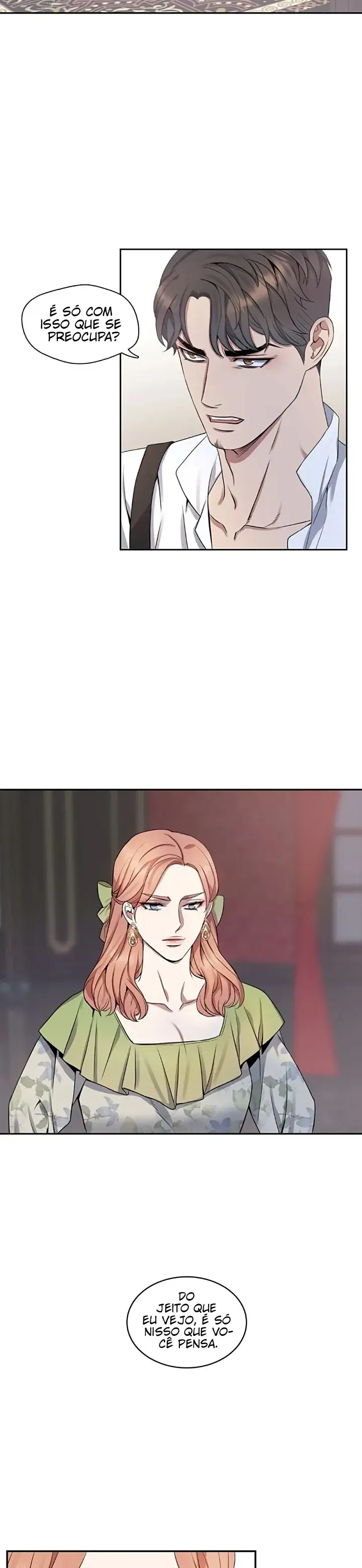 A Mesa do Mestre – Capítulo 59 Yaoi – Página 10 A Mesa do Mestre – Capítulo 59 Yaoi – Página 10