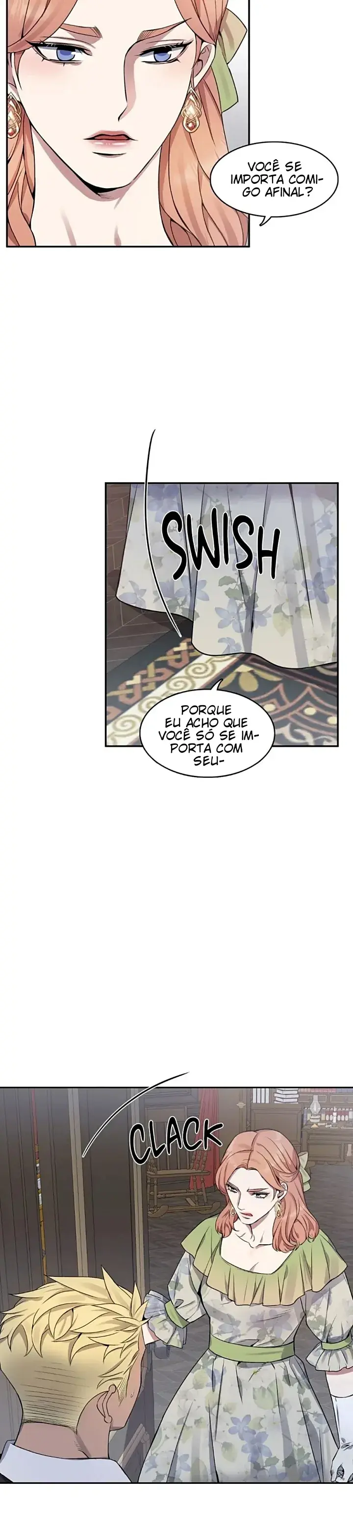 A Mesa do Mestre – Capítulo 59 Yaoi – Página 11 A Mesa do Mestre – Capítulo 59 Yaoi – Página 11