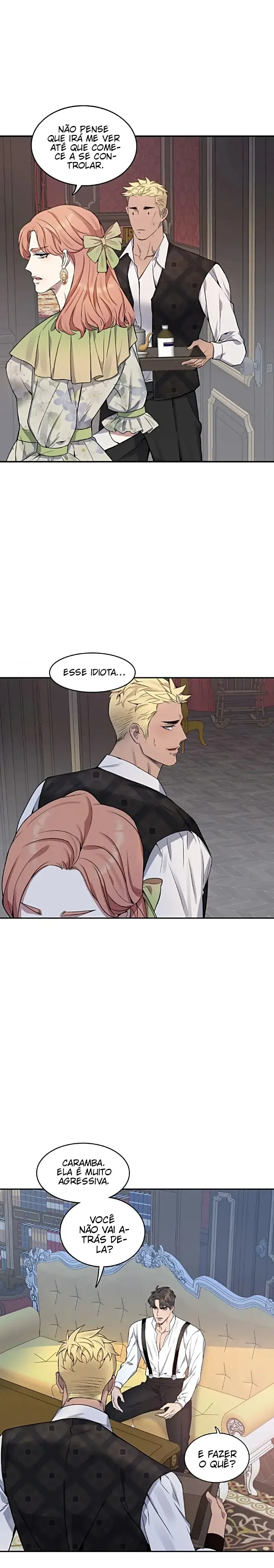 A Mesa do Mestre – Capítulo 59 Yaoi – Página 12 A Mesa do Mestre – Capítulo 59 Yaoi – Página 12