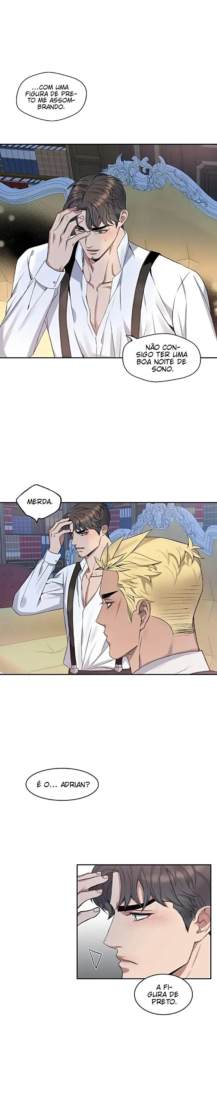 A Mesa do Mestre – Capítulo 59 Yaoi – Página 16 A Mesa do Mestre – Capítulo 59 Yaoi – Página 16