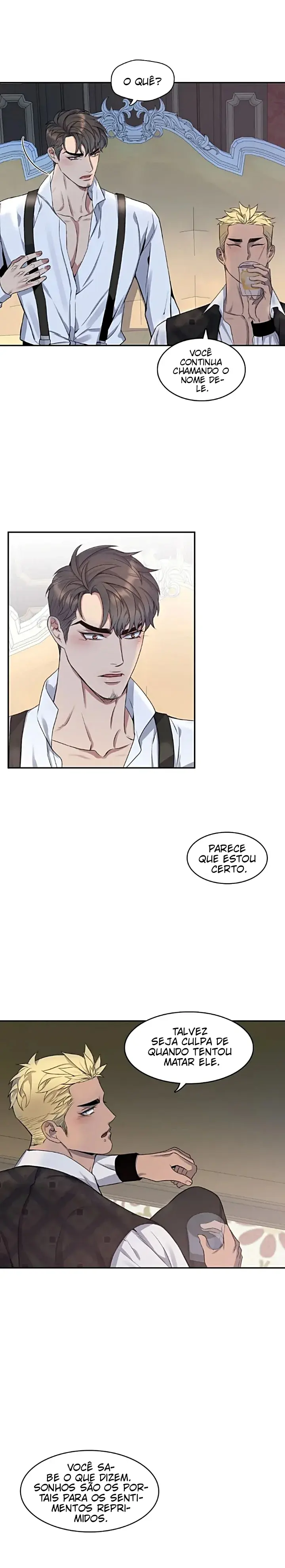 A Mesa do Mestre – Capítulo 59 Yaoi – Página 17 A Mesa do Mestre – Capítulo 59 Yaoi – Página 17