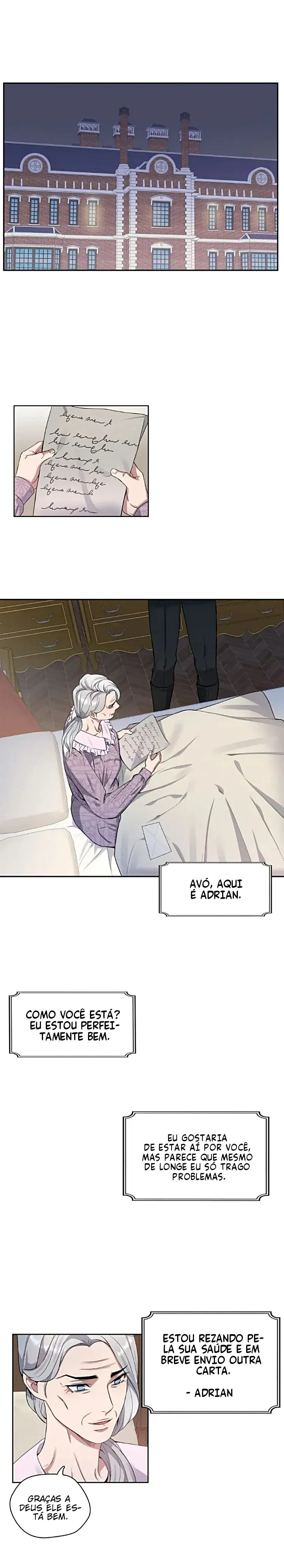 A Mesa do Mestre – Capítulo 59 Yaoi – Página 2 A Mesa do Mestre – Capítulo 59 Yaoi – Página 2