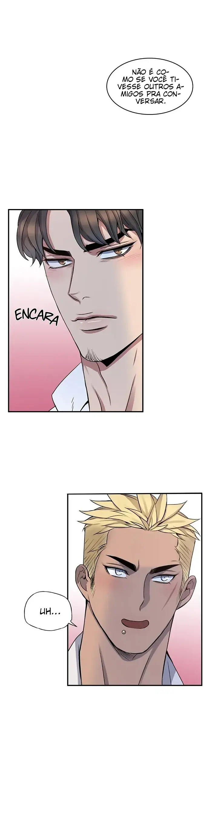 A Mesa do Mestre – Capítulo 59 Yaoi – Página 20 A Mesa do Mestre – Capítulo 59 Yaoi – Página 20