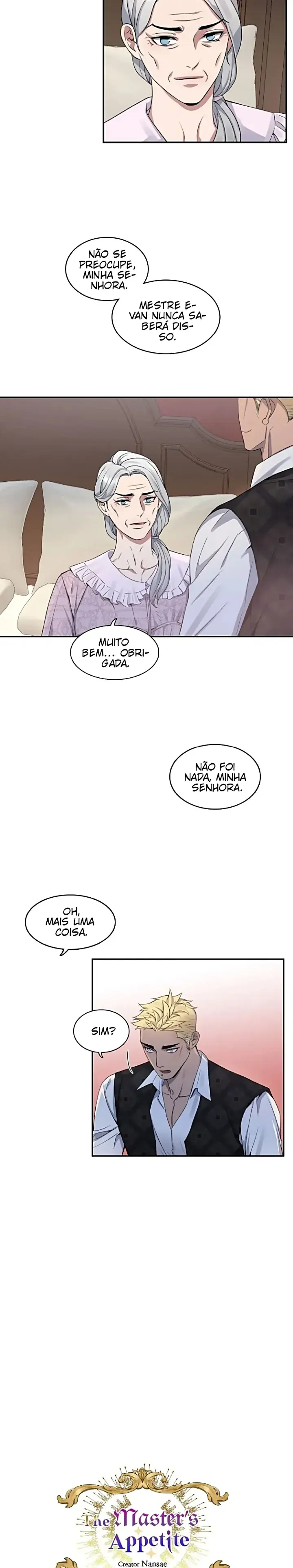 A Mesa do Mestre – Capítulo 59 Yaoi – Página 4 A Mesa do Mestre – Capítulo 59 Yaoi – Página 4