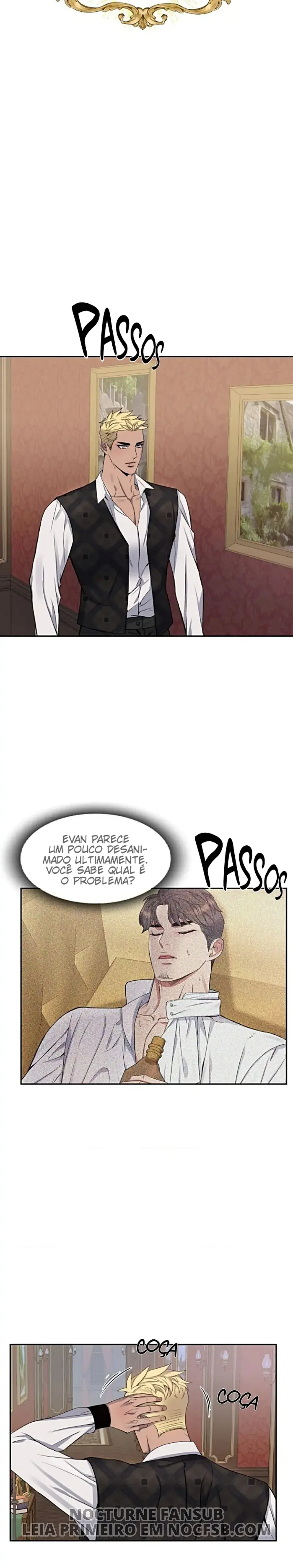 A Mesa do Mestre – Capítulo 59 Yaoi – Página 5 A Mesa do Mestre – Capítulo 59 Yaoi – Página 5