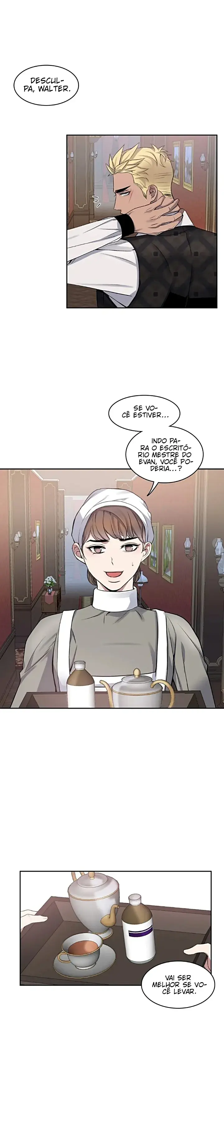 A Mesa do Mestre – Capítulo 59 Yaoi – Página 6 A Mesa do Mestre – Capítulo 59 Yaoi – Página 6