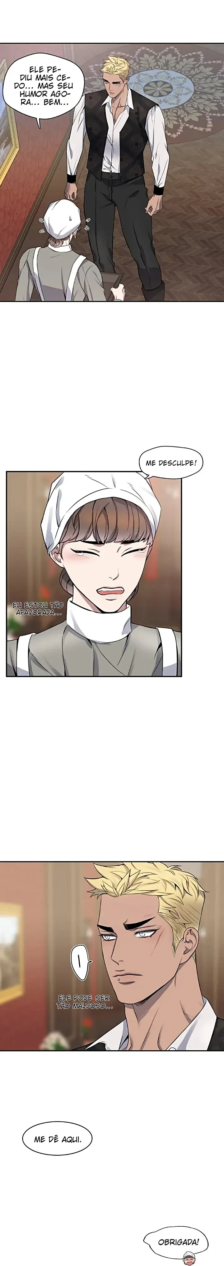 A Mesa do Mestre – Capítulo 59 Yaoi – Página 7 A Mesa do Mestre – Capítulo 59 Yaoi – Página 7