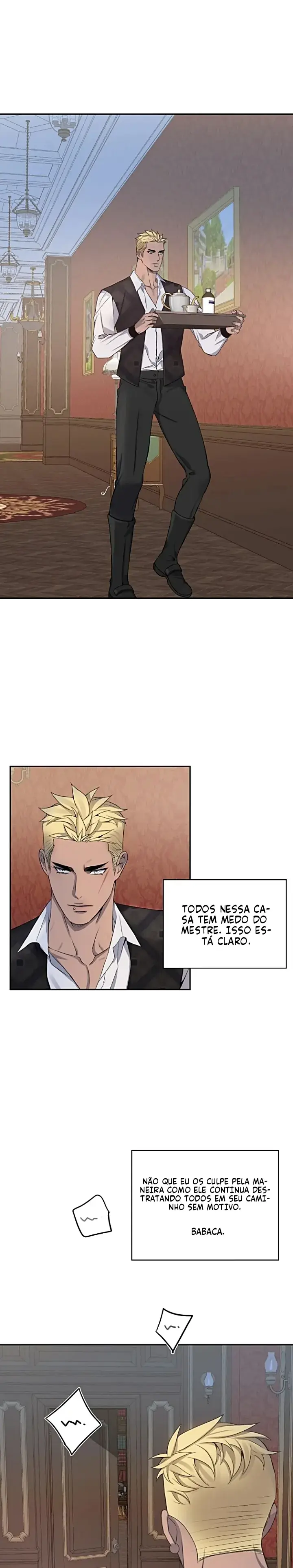 A Mesa do Mestre – Capítulo 59 Yaoi – Página 8 A Mesa do Mestre – Capítulo 59 Yaoi – Página 8