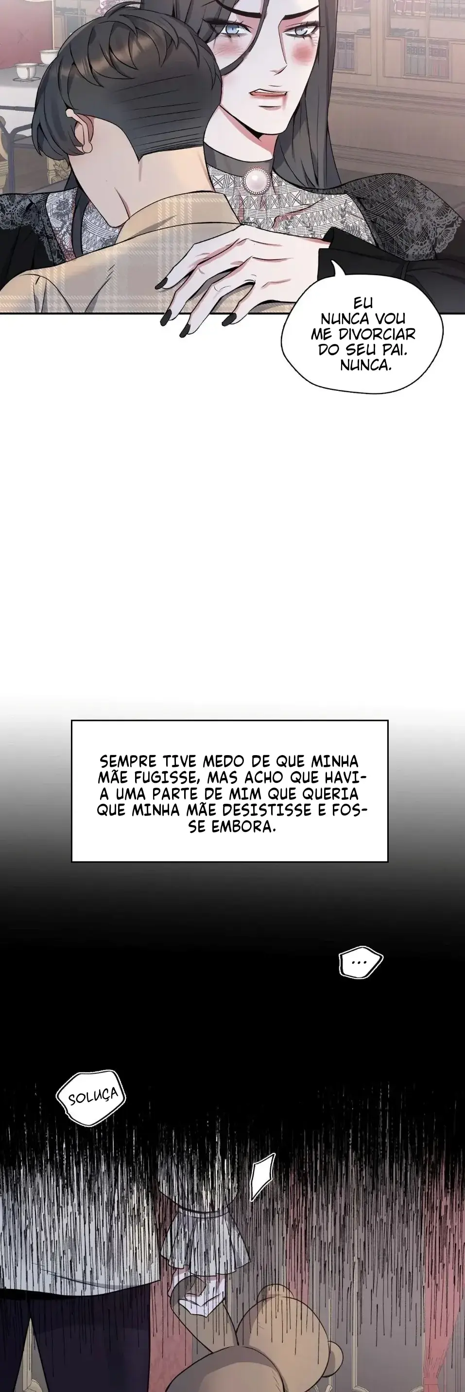 A Mesa do Mestre – Capítulo 60 Yaoi – Página 11 A Mesa do Mestre – Capítulo 60 Yaoi – Página 11