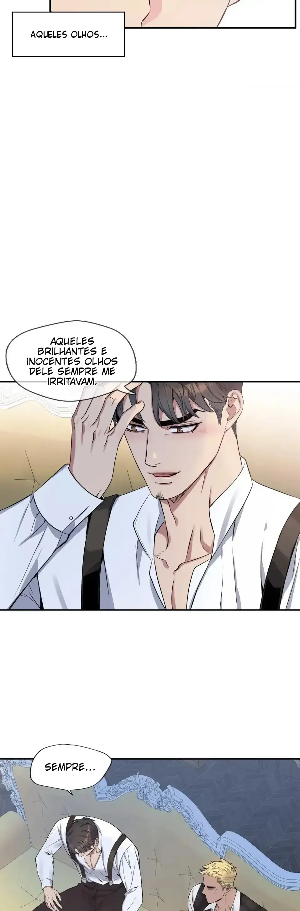 A Mesa do Mestre – Capítulo 60 Yaoi – Página 14 A Mesa do Mestre – Capítulo 60 Yaoi – Página 14