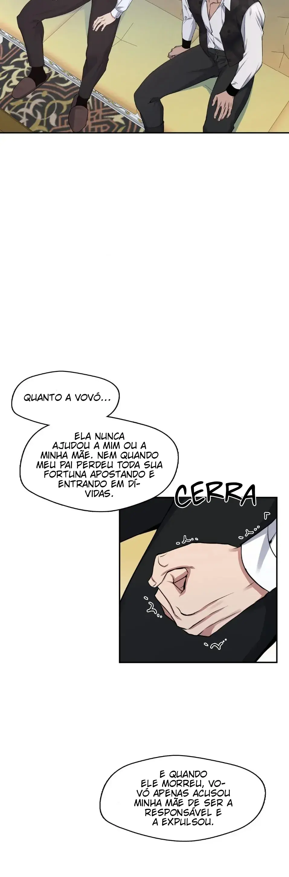 A Mesa do Mestre – Capítulo 60 Yaoi – Página 15 A Mesa do Mestre – Capítulo 60 Yaoi – Página 15