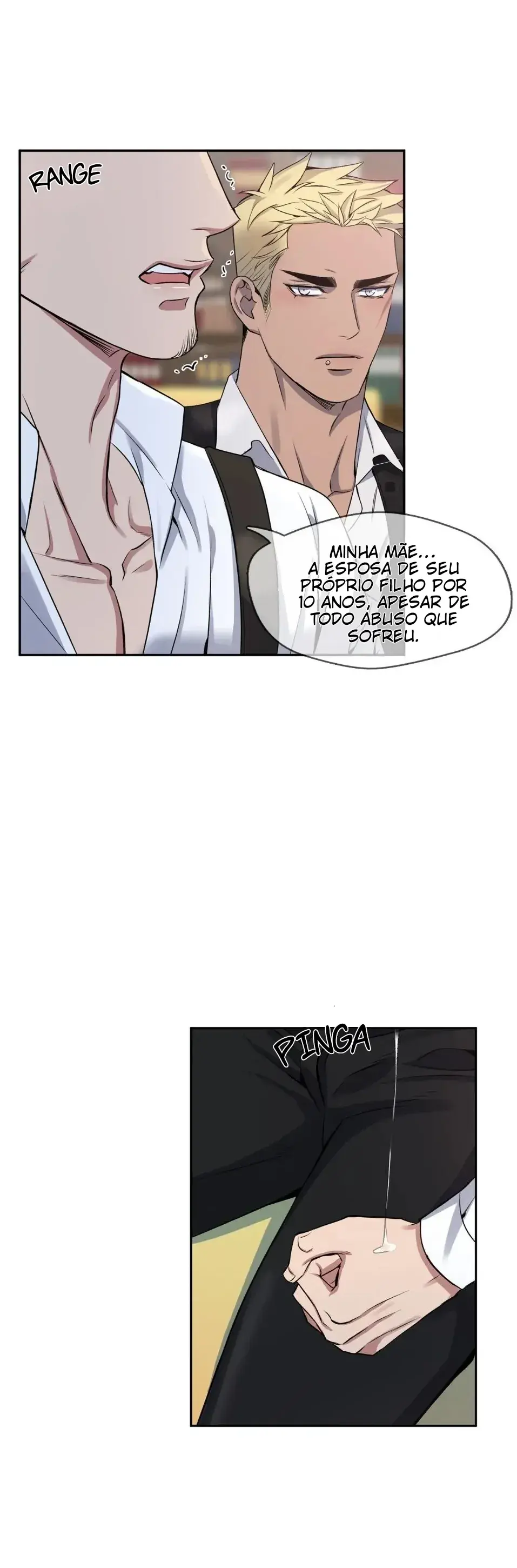 A Mesa do Mestre – Capítulo 60 Yaoi – Página 16 A Mesa do Mestre – Capítulo 60 Yaoi – Página 16