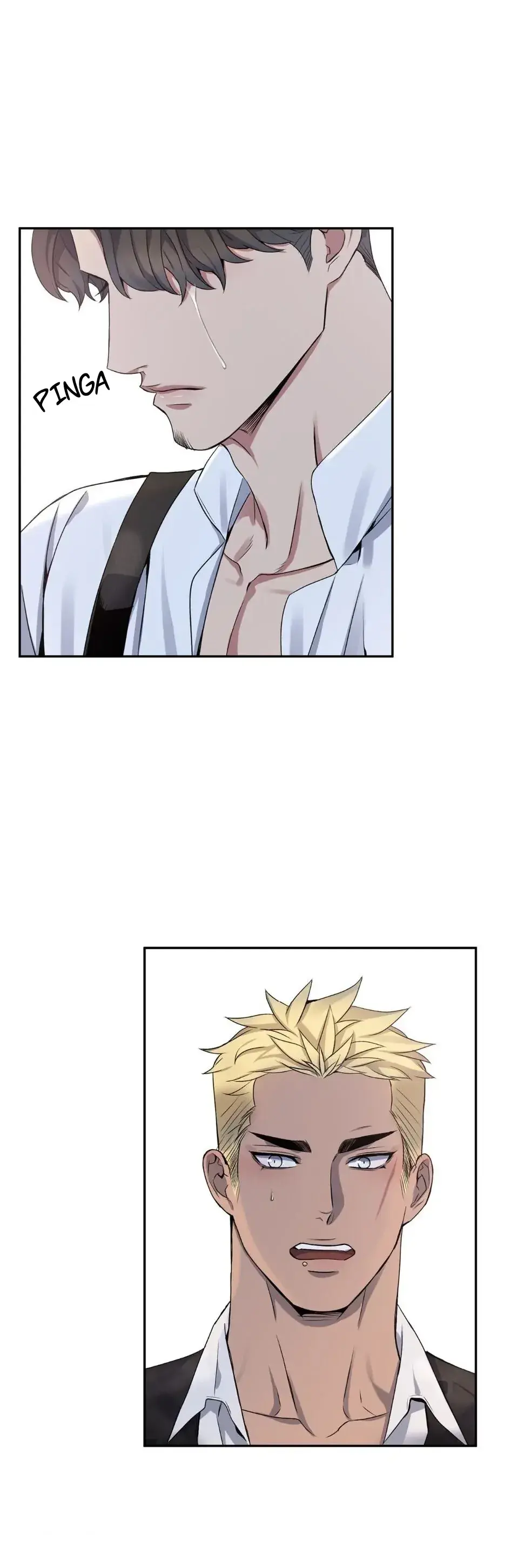 A Mesa do Mestre – Capítulo 60 Yaoi – Página 17 A Mesa do Mestre – Capítulo 60 Yaoi – Página 17