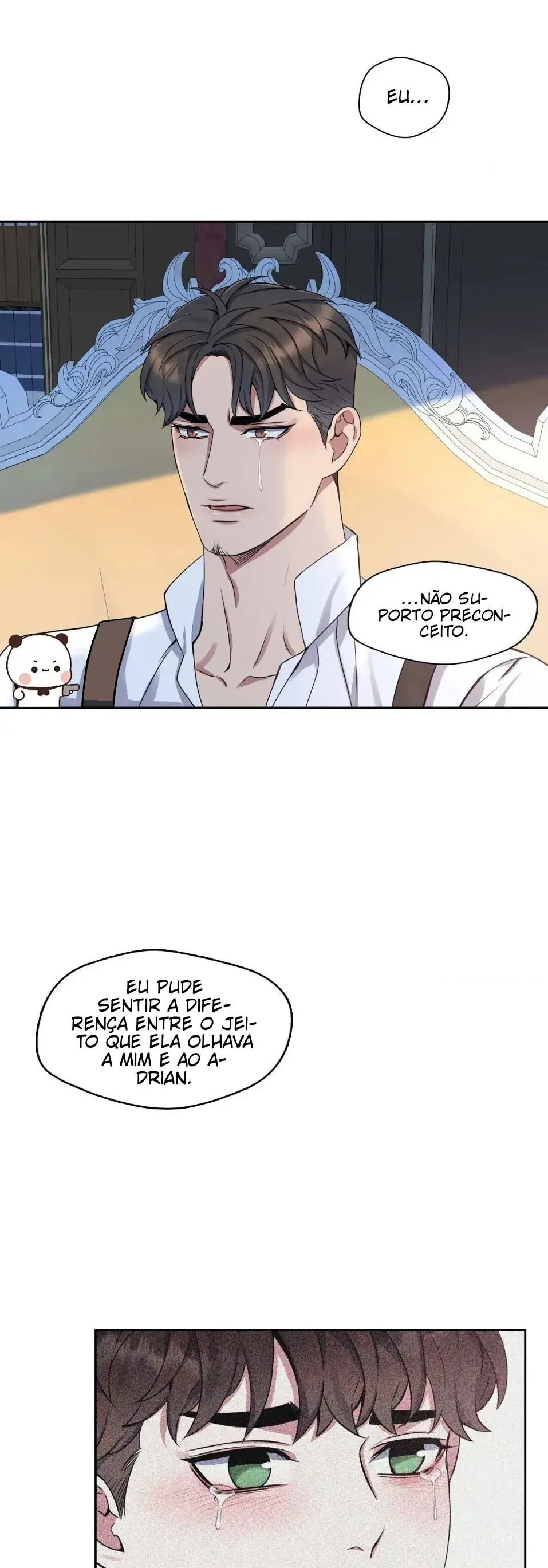 A Mesa do Mestre – Capítulo 60 Yaoi – Página 18 A Mesa do Mestre – Capítulo 60 Yaoi – Página 18