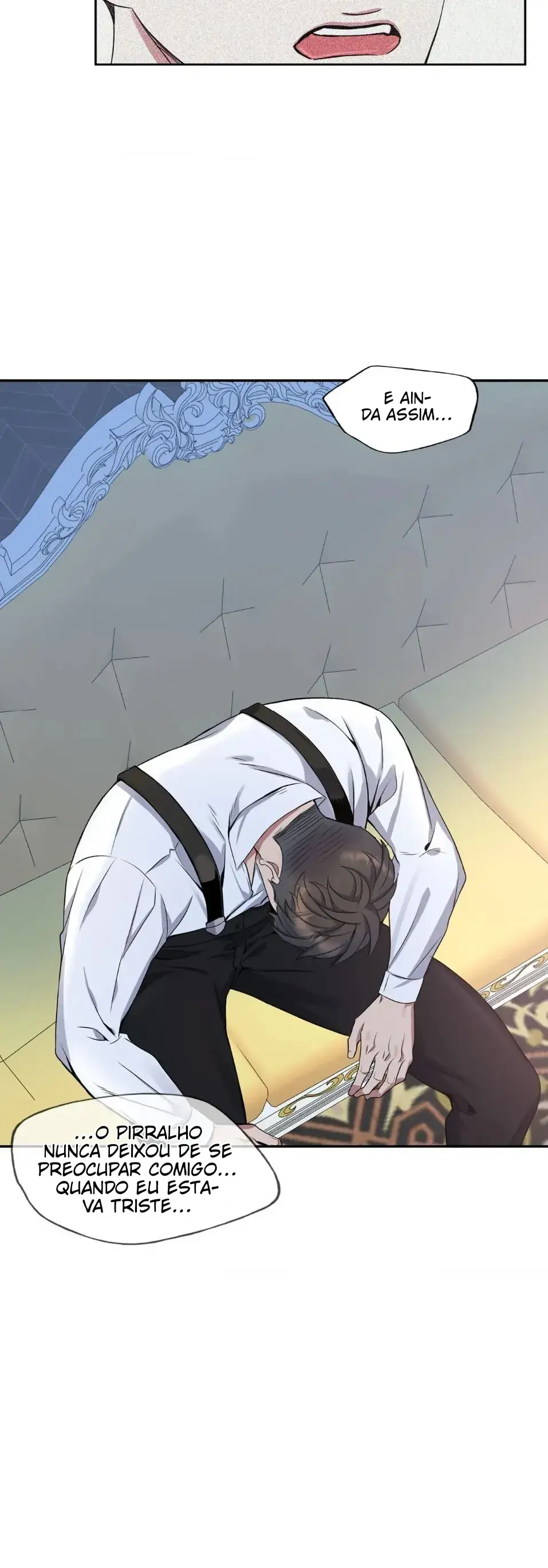 A Mesa do Mestre – Capítulo 60 Yaoi – Página 19 A Mesa do Mestre – Capítulo 60 Yaoi – Página 19