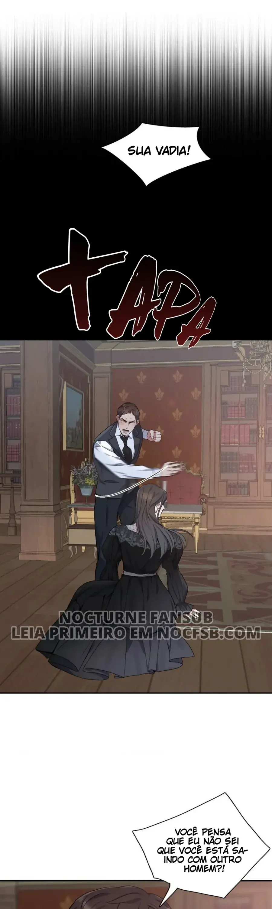 A Mesa do Mestre – Capítulo 60 Yaoi – Página 2 A Mesa do Mestre – Capítulo 60 Yaoi – Página 2