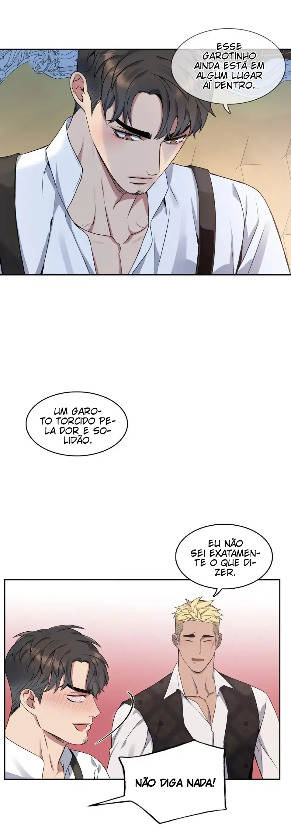 A Mesa do Mestre – Capítulo 60 Yaoi – Página 20 A Mesa do Mestre – Capítulo 60 Yaoi – Página 20