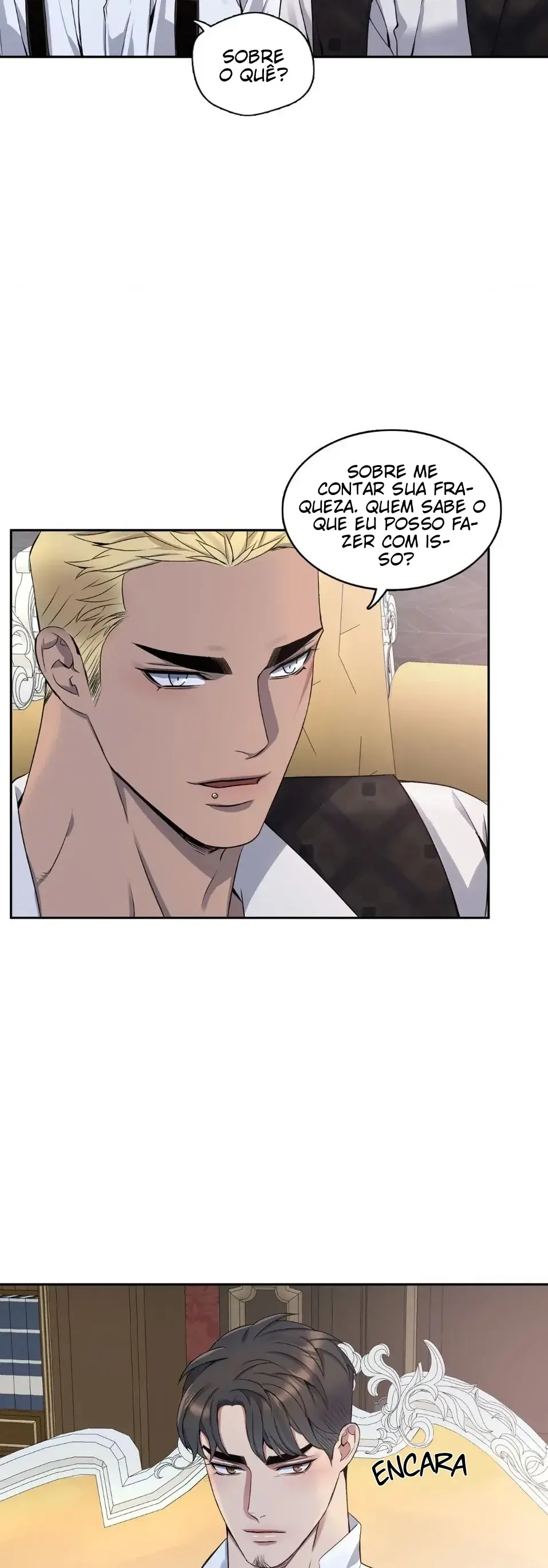 A Mesa do Mestre – Capítulo 60 Yaoi – Página 22 A Mesa do Mestre – Capítulo 60 Yaoi – Página 22