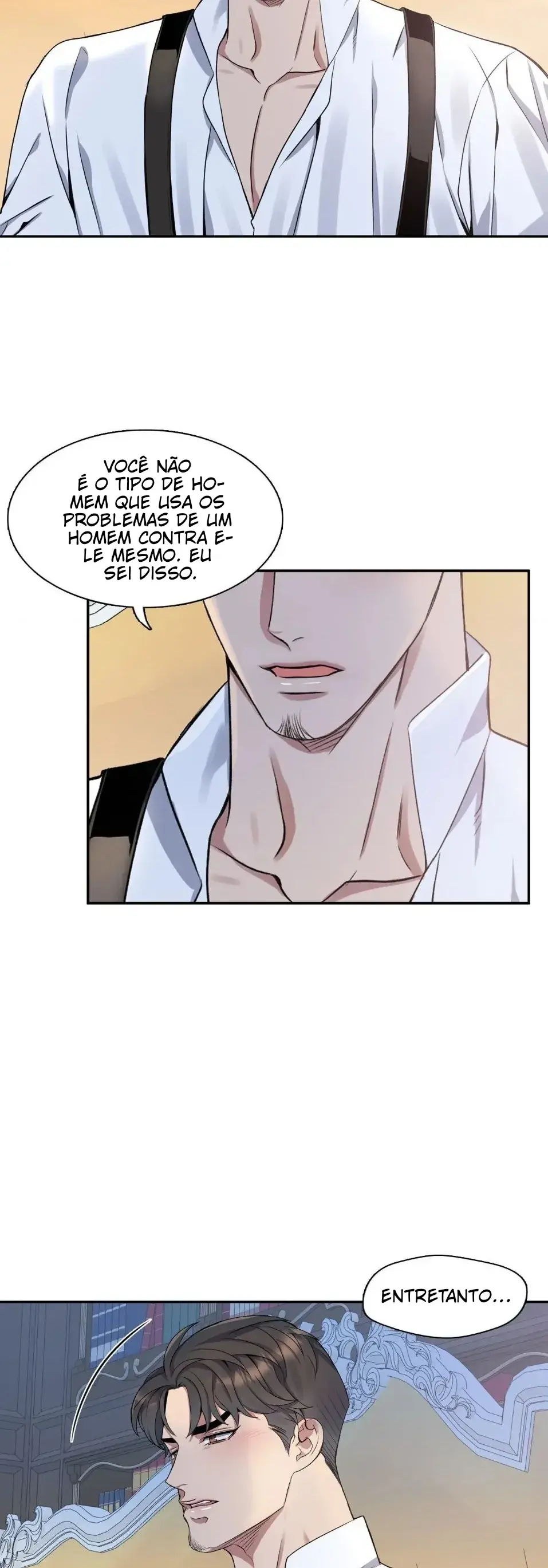 A Mesa do Mestre – Capítulo 60 Yaoi – Página 23 A Mesa do Mestre – Capítulo 60 Yaoi – Página 23