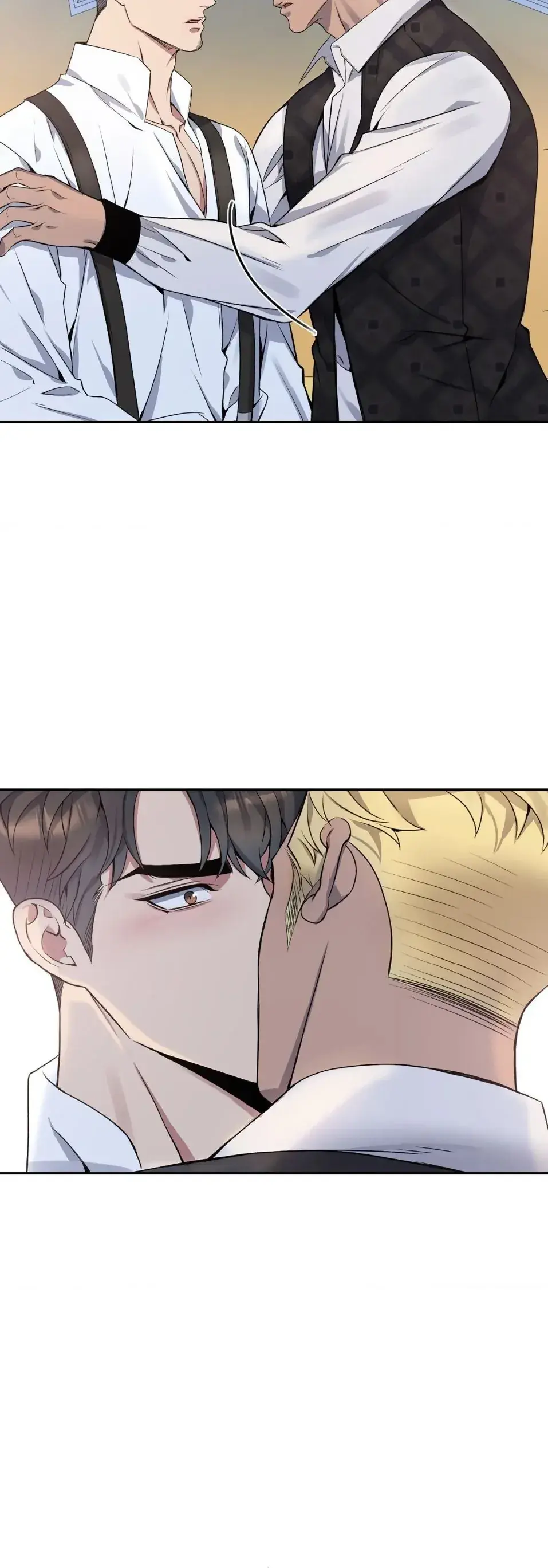 A Mesa do Mestre – Capítulo 60 Yaoi – Página 25 A Mesa do Mestre – Capítulo 60 Yaoi – Página 25