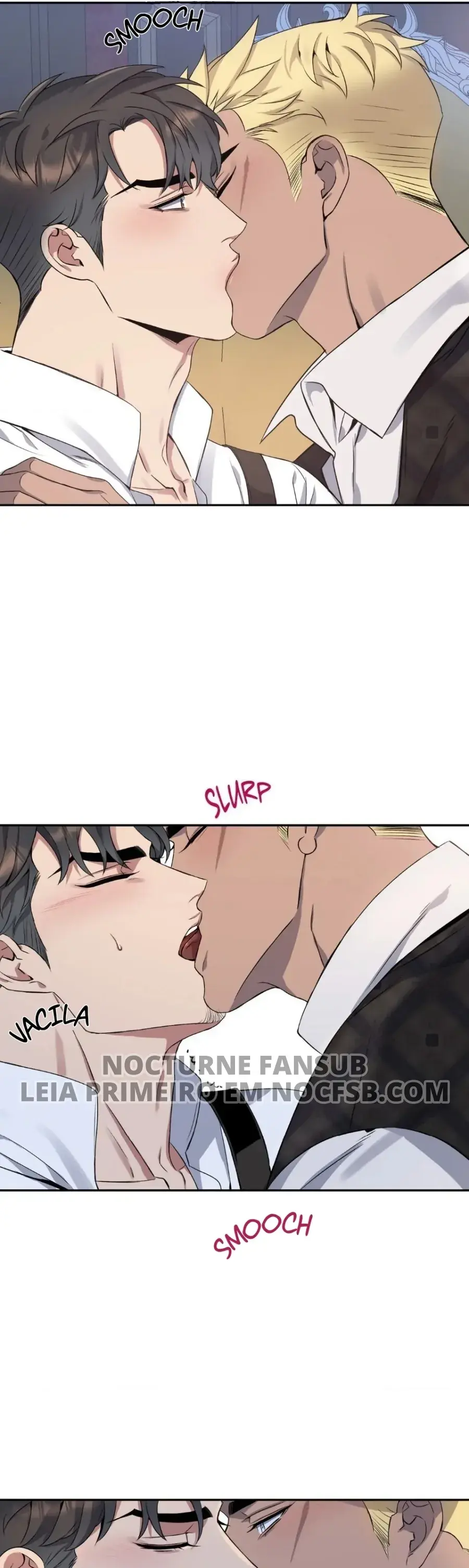 A Mesa do Mestre – Capítulo 60 Yaoi – Página 26 A Mesa do Mestre – Capítulo 60 Yaoi – Página 26