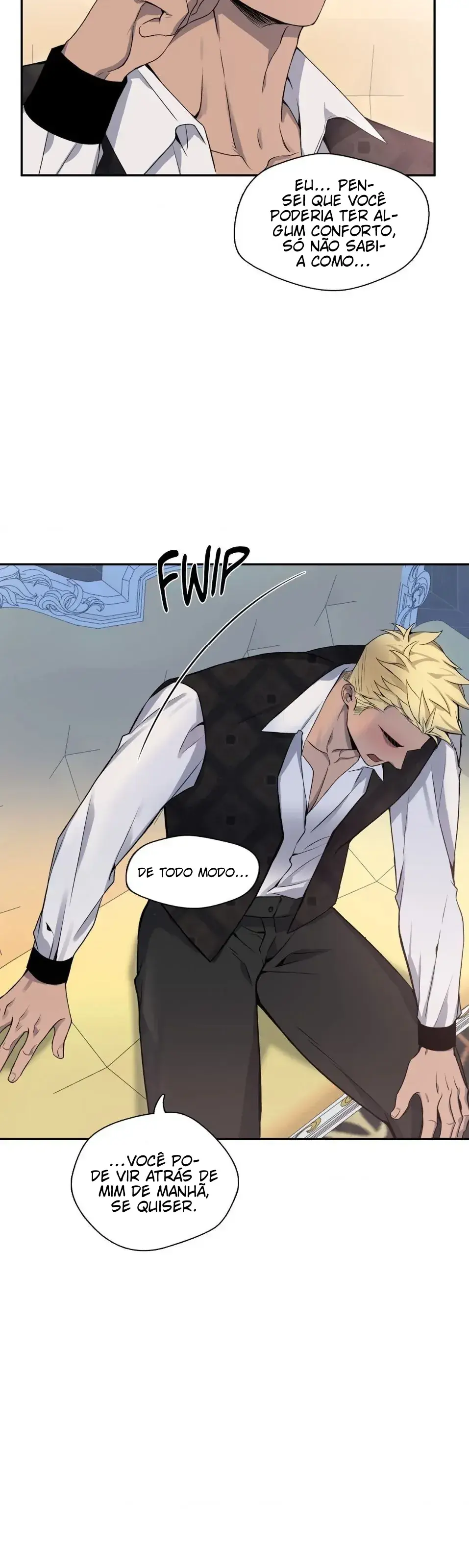 A Mesa do Mestre – Capítulo 60 Yaoi – Página 28 A Mesa do Mestre – Capítulo 60 Yaoi – Página 28