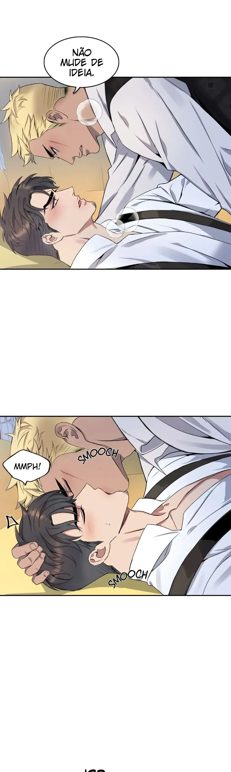 A Mesa do Mestre – Capítulo 60 Yaoi – Página 31 A Mesa do Mestre – Capítulo 60 Yaoi – Página 31