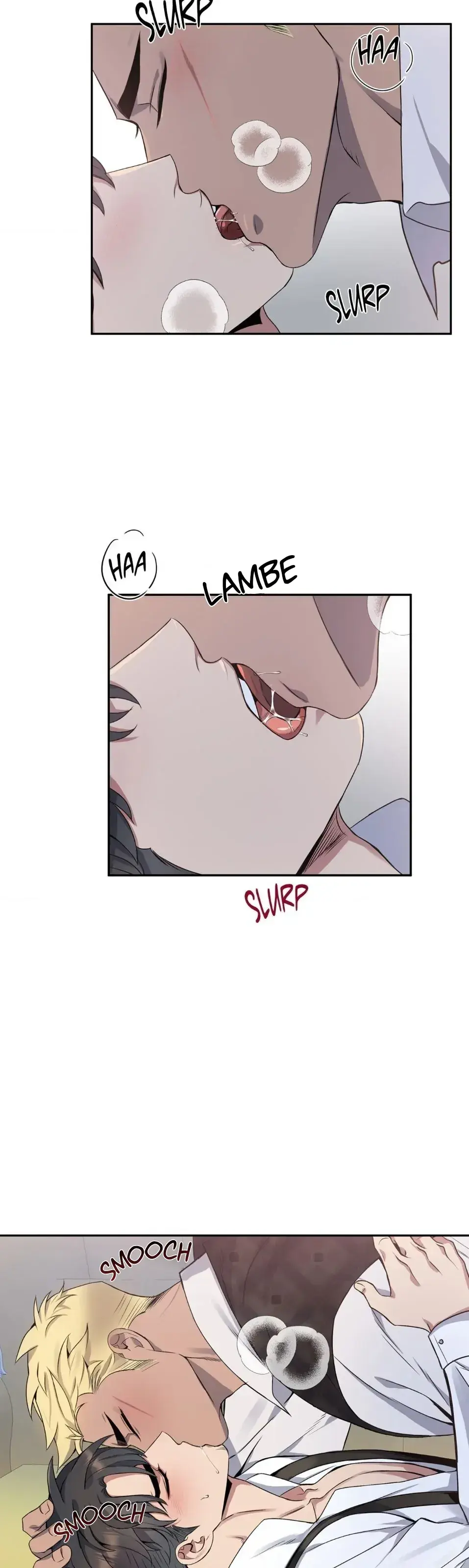 A Mesa do Mestre – Capítulo 60 Yaoi – Página 32 A Mesa do Mestre – Capítulo 60 Yaoi – Página 32