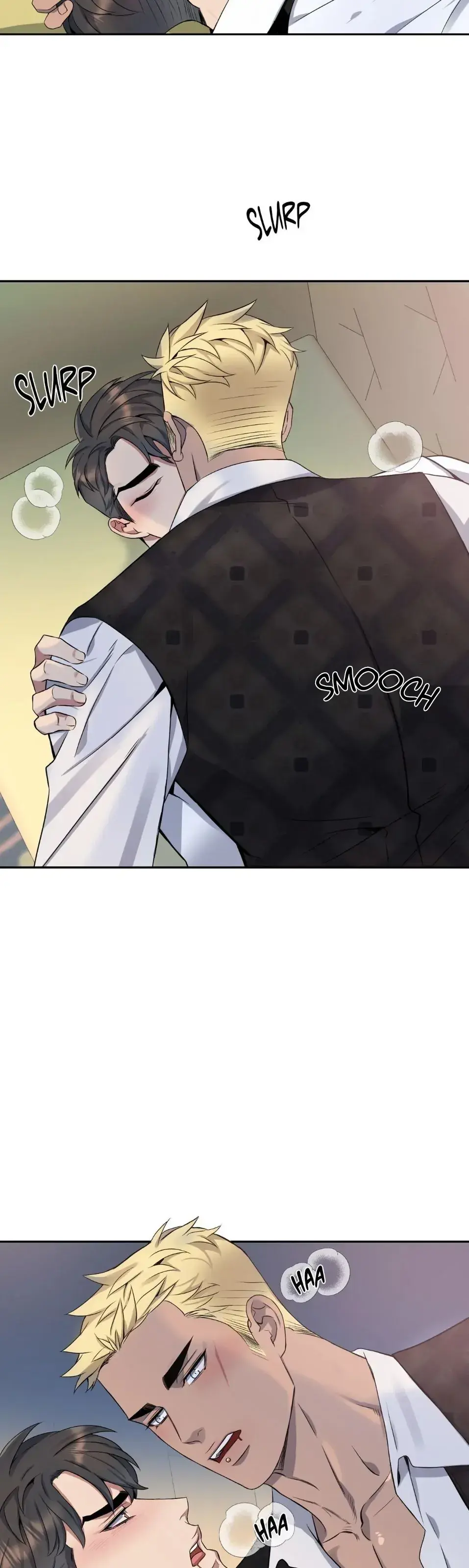 A Mesa do Mestre – Capítulo 60 Yaoi – Página 33 A Mesa do Mestre – Capítulo 60 Yaoi – Página 33