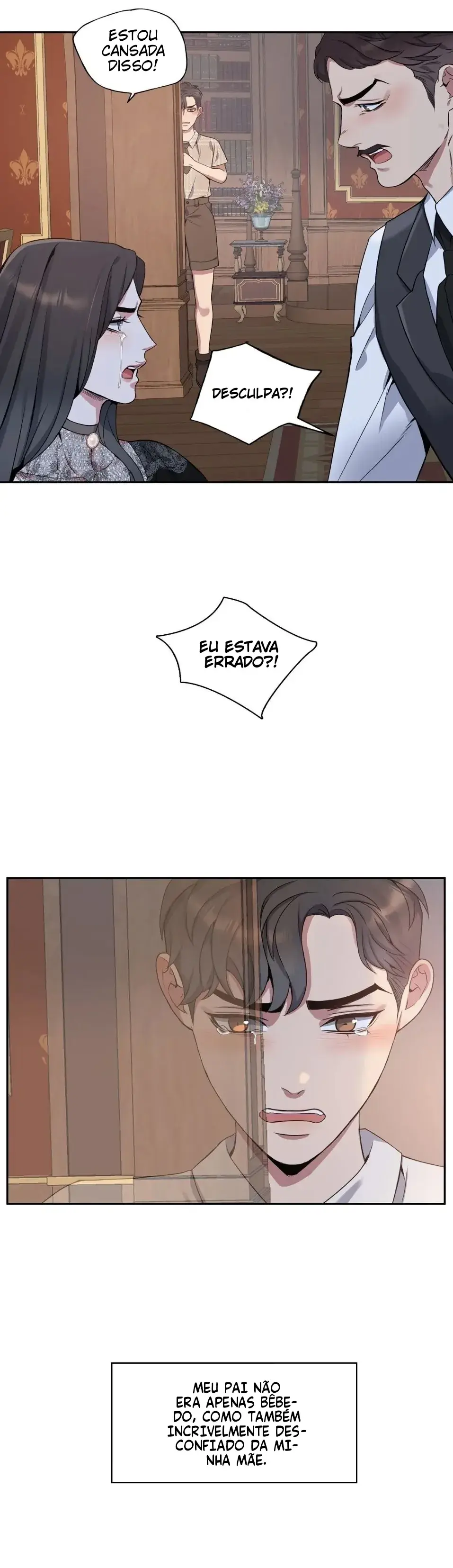 A Mesa do Mestre – Capítulo 60 Yaoi – Página 4 A Mesa do Mestre – Capítulo 60 Yaoi – Página 4