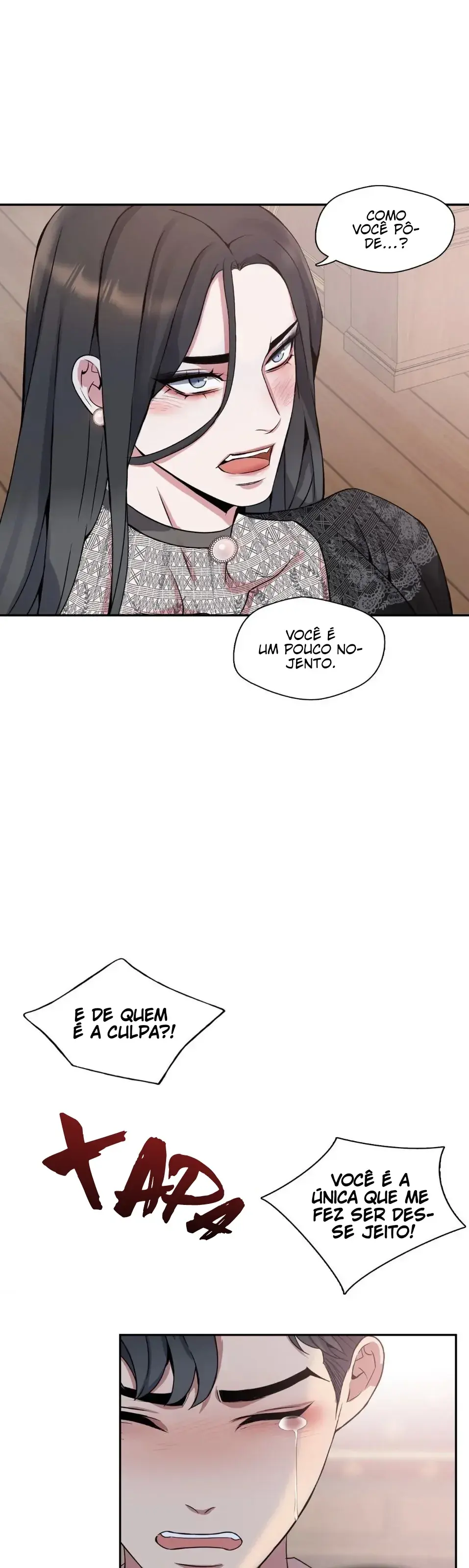 A Mesa do Mestre – Capítulo 60 Yaoi – Página 6 A Mesa do Mestre – Capítulo 60 Yaoi – Página 6