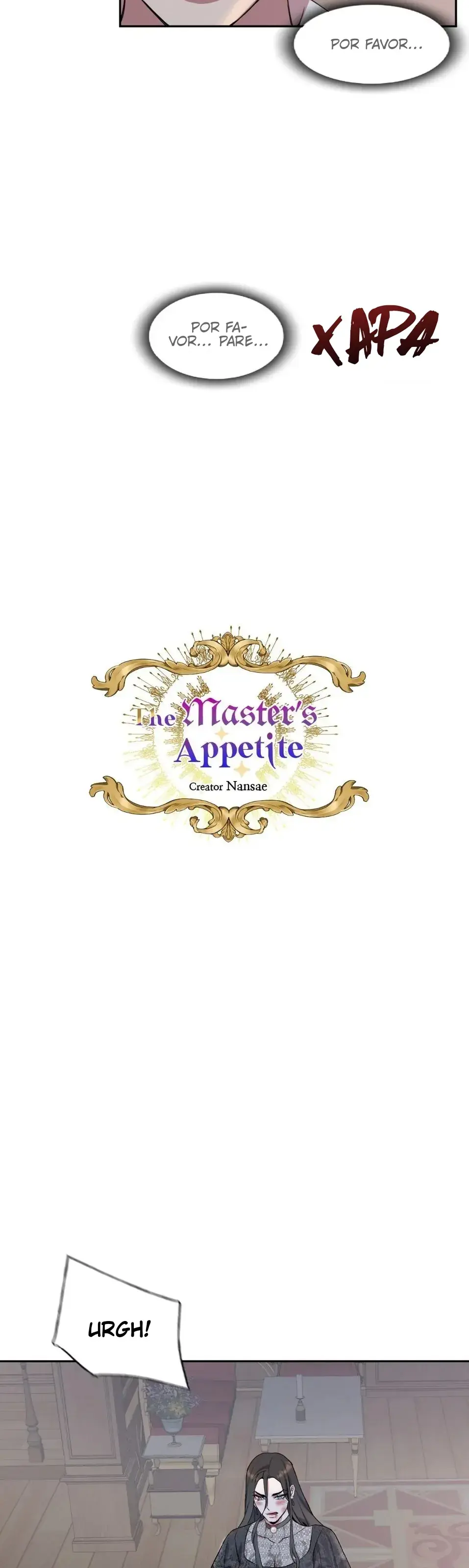 A Mesa do Mestre – Capítulo 60 Yaoi – Página 7 A Mesa do Mestre – Capítulo 60 Yaoi – Página 7