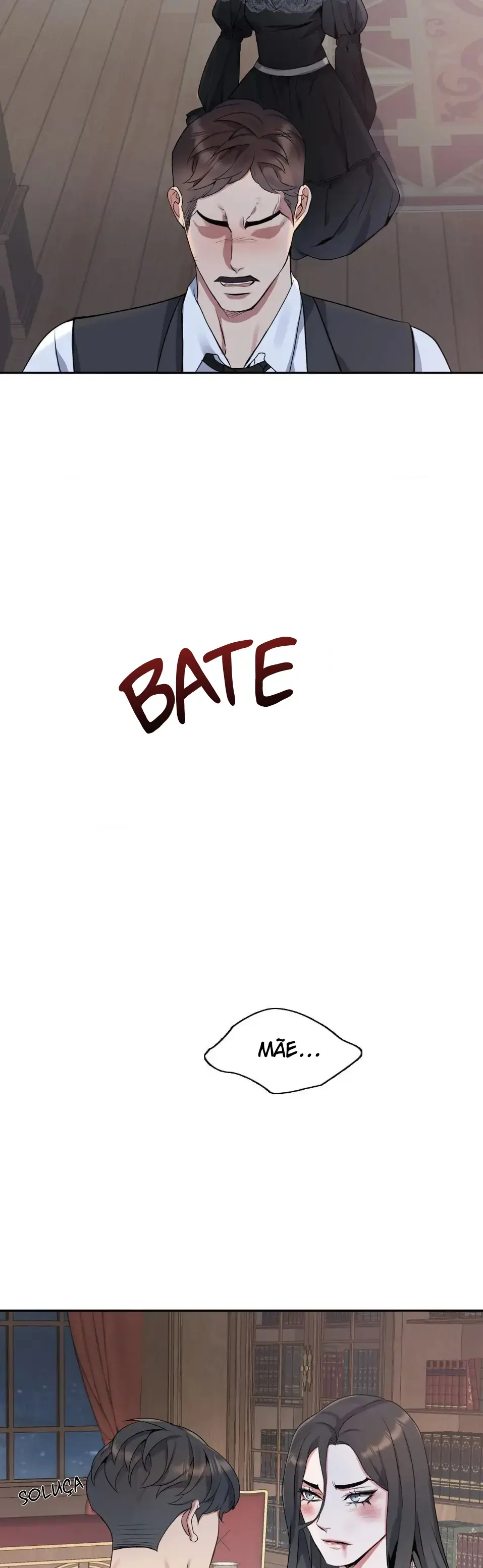 A Mesa do Mestre – Capítulo 60 Yaoi – Página 8 A Mesa do Mestre – Capítulo 60 Yaoi – Página 8