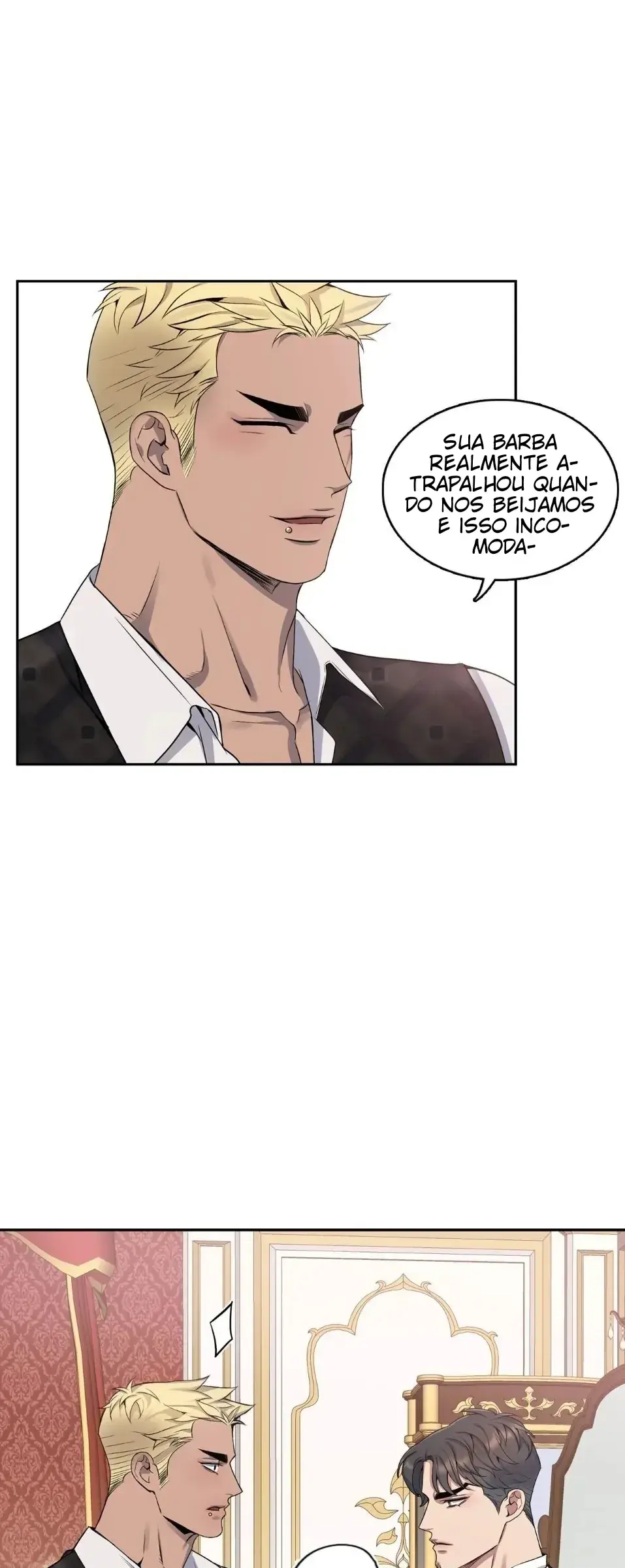 A Mesa do Mestre – Capítulo 61 Yaoi – Página 18 A Mesa do Mestre – Capítulo 61 Yaoi – Página 18