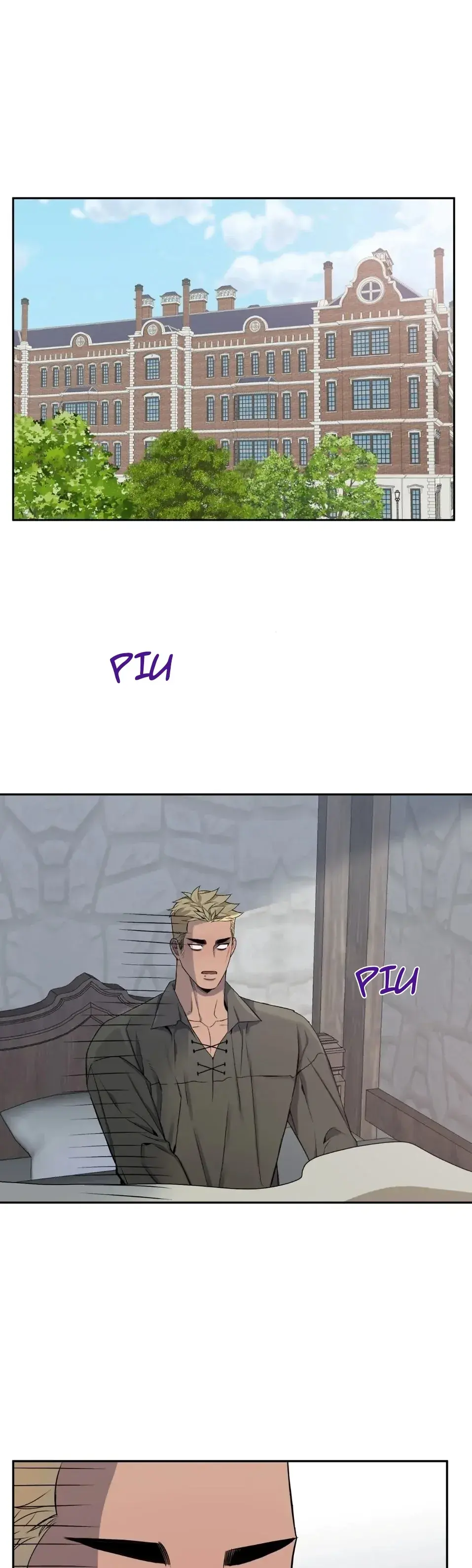 A Mesa do Mestre – Capítulo 61 Yaoi – Página 2 A Mesa do Mestre – Capítulo 61 Yaoi – Página 2