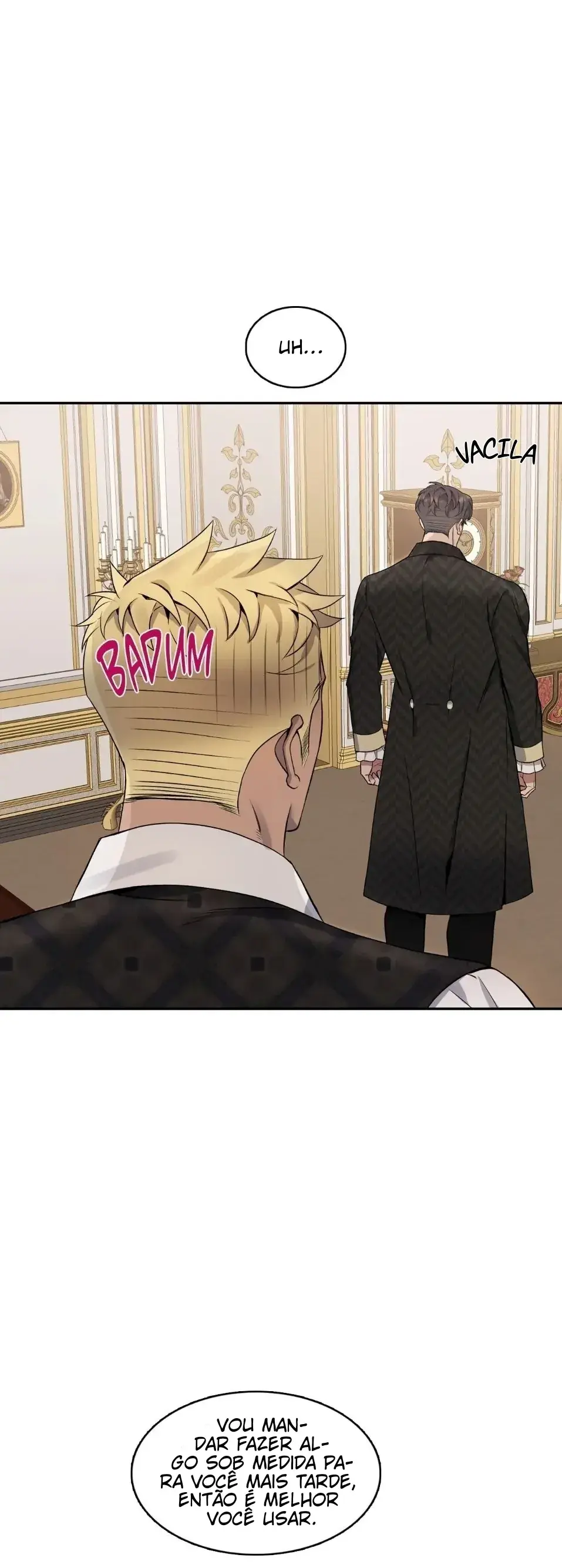 A Mesa do Mestre – Capítulo 61 Yaoi – Página 20 A Mesa do Mestre – Capítulo 61 Yaoi – Página 20