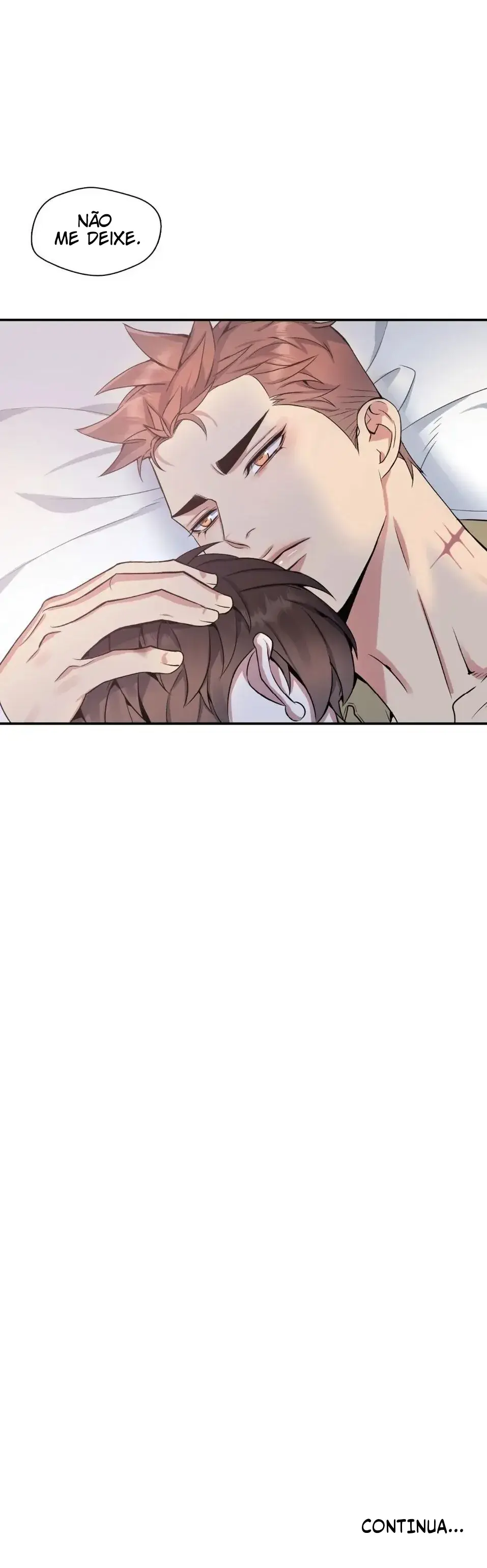 A Mesa do Mestre – Capítulo 61 Yaoi – Página 36 A Mesa do Mestre – Capítulo 61 Yaoi – Página 36