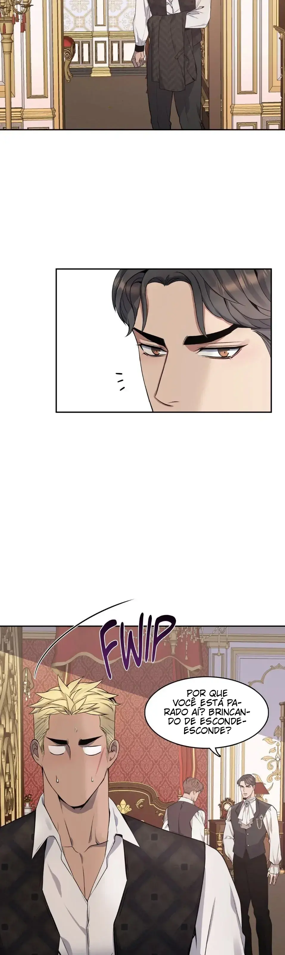 A Mesa do Mestre – Capítulo 61 Yaoi – Página 9 A Mesa do Mestre – Capítulo 61 Yaoi – Página 9