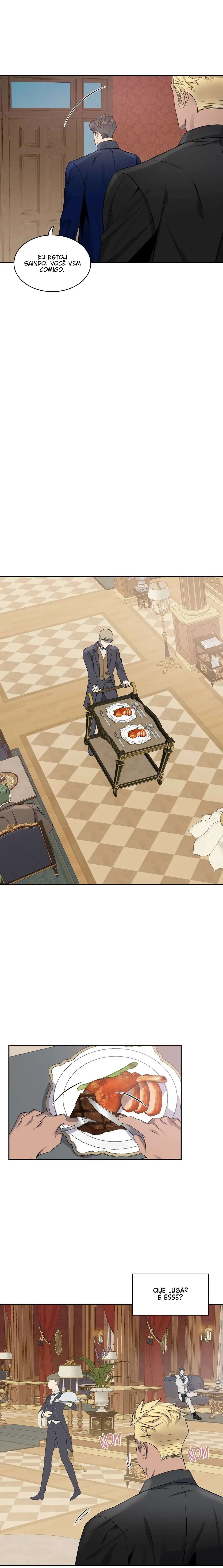 A Mesa do Mestre – Capítulo 62 Yaoi – Página 11 A Mesa do Mestre – Capítulo 62 Yaoi – Página 11