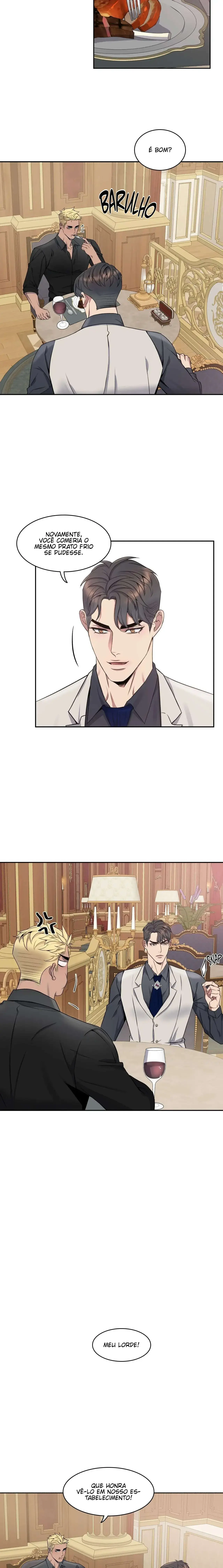 A Mesa do Mestre – Capítulo 62 Yaoi – Página 13 A Mesa do Mestre – Capítulo 62 Yaoi – Página 13